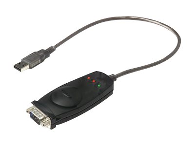 Belkin/Staples USB-Serial adapter
