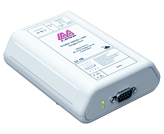 Ethernet Serial Server